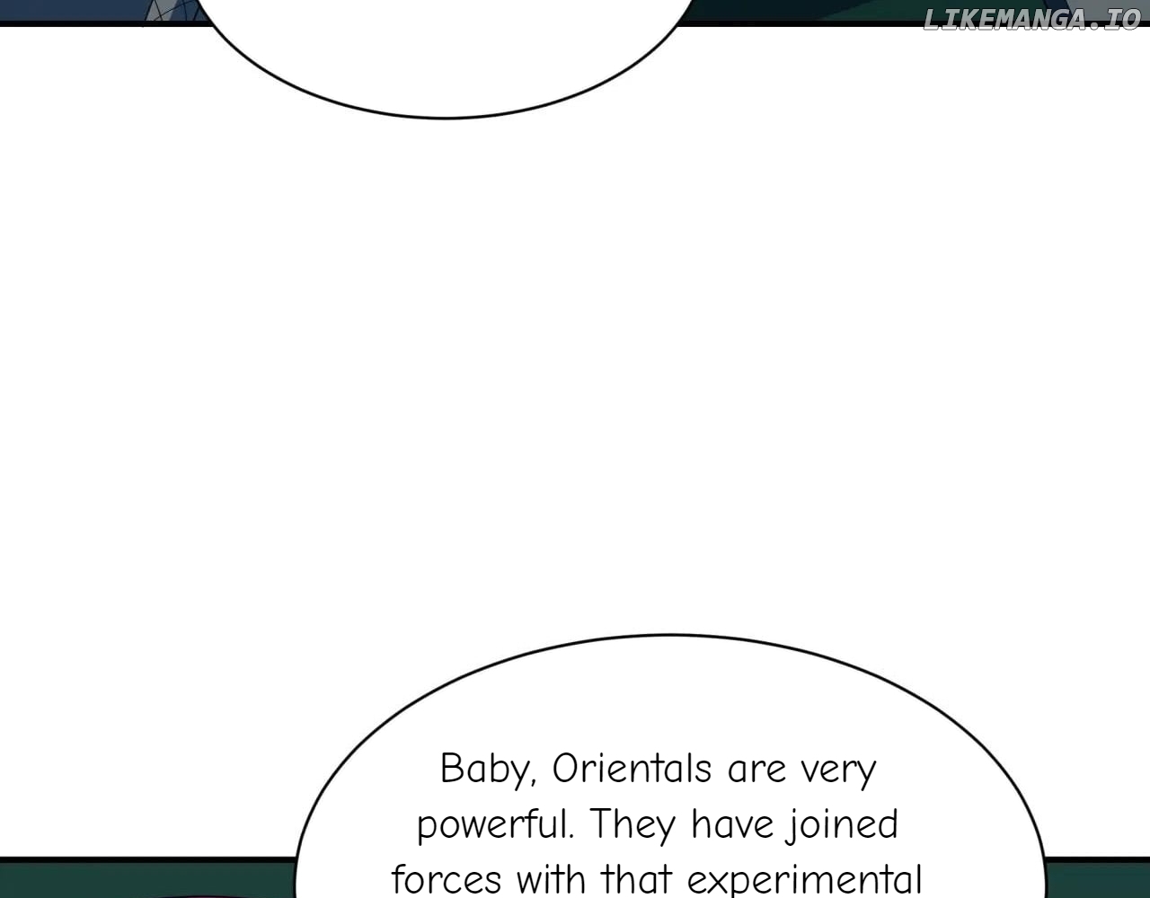 Era of the Haunted Chapter 422 - page 68